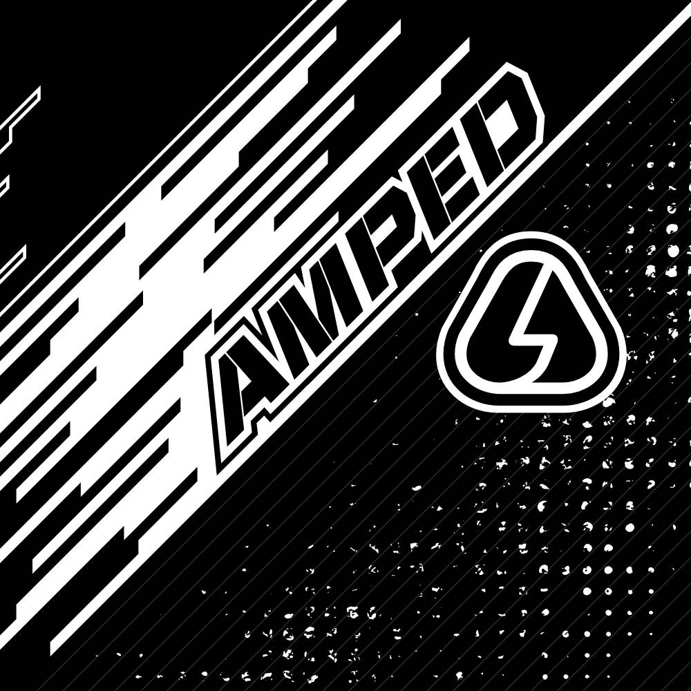 Amped Pace Trials Clothing