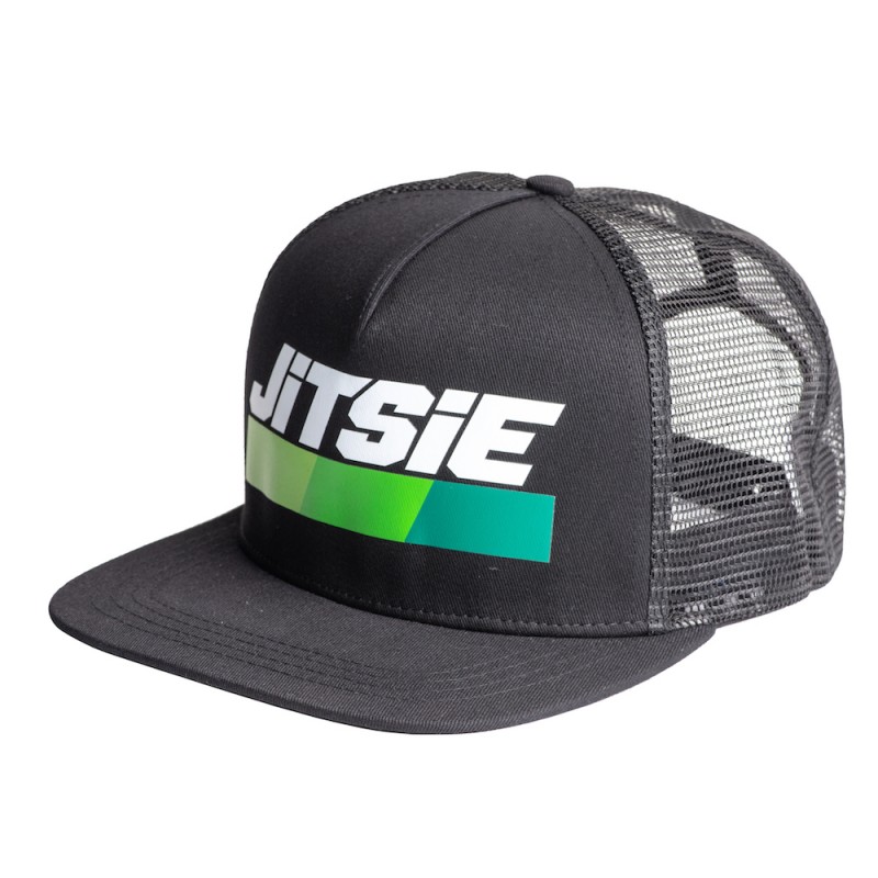 Jitsie Linez Hat