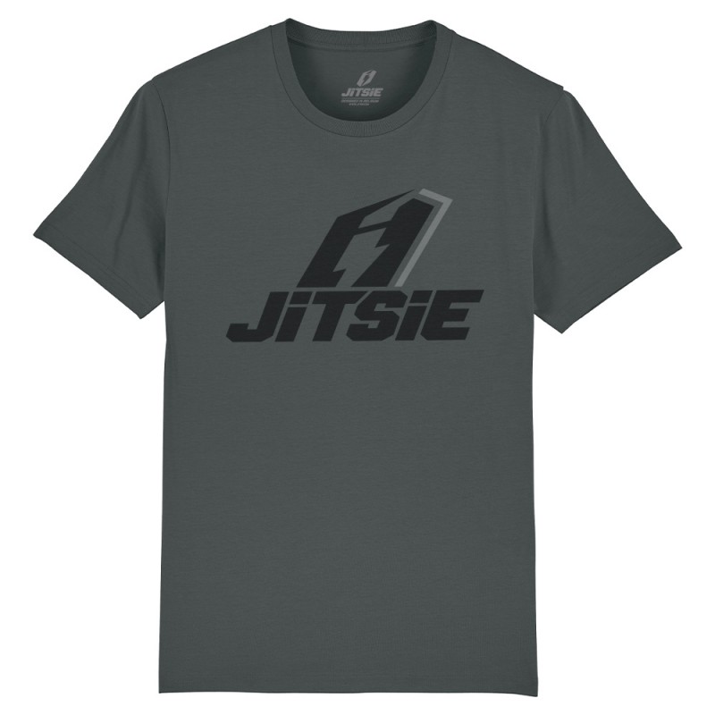 Jitsie HT2 Linez Red - Left Side